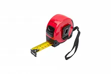RGK R-10 Рулетка измерительная 10м кл.2 (c поверкой) УТ-00000796
