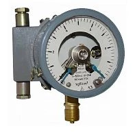 ДА5010Сг0Ex -1...1,5 кгс/см2 кл.1,5 исп.V УТ000014751