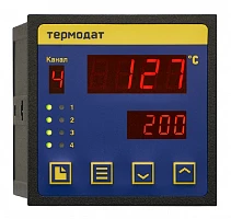 Термодат-12К6, модель 12К6-А (с поверкой) УТ000020085