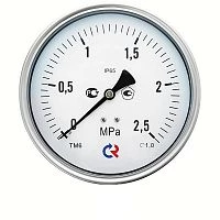 ТМ-621ТЭ.00(0-1,6)MPa.М20х1,5.1,0  ОШ УТ000013561
