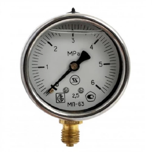МП63НЛ 16 МПа-Ву СИЛИКОН УТ000011484