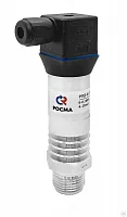 РПД-И 2,5МПа(4-20мА)G1/2".0,5 Преобразователь избыточного давления УТ000020031