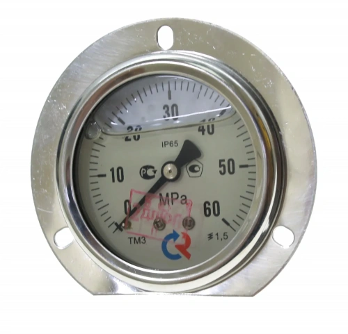 ТМ-321ТКП.00(0-1)MPa.G1/4".1,5  ФОШ  ГЛИЦЕРИН УТ000018928