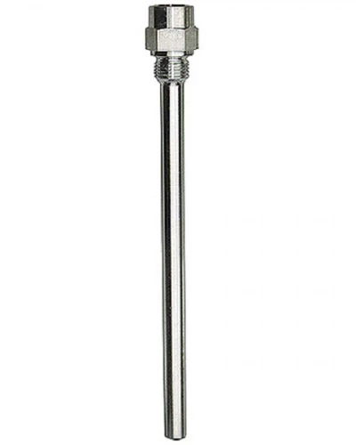 TW50-H, U1=100мм М20х1,5(Н)/М20х1,5(В) Гильза защитная УТ000008371
