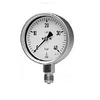 RChg 40-3v 250 bar М10х1 УТ000016945