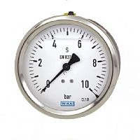 213.53.100 ОШ 1,6 bar G1/2" Глицерин ОШ Экс. УТ000003778