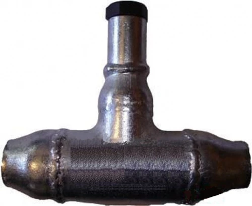 ЗК4-1-7-95 БП02-М20х1,5-55-Ст.20 57х25 Расширитель прямой УТ000009820
