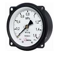МП3-Уф ФОШ 400 кПа кл.1,5 М20х1,5 УТ000012573
