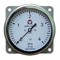 ТНМП-100М1-(-30+30)кПа-1,5-У3 Тягонапоромер УТ000018039