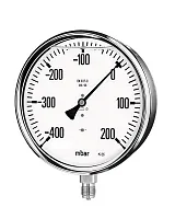 RCh 160-3 0,6 kgf/cm2 G1/2" Нерж УТ000015636