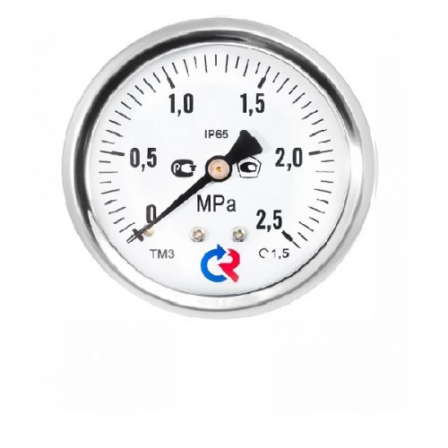 ТМ-321Т.00(0-25)MPa.М12х1,5.1,5  ГЛИЦЕРИН УТ000007536