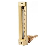 ТТ-В-110/50 У11 G1/2" (0+100)°C УГЛОВОЙ УТ000015415
