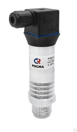 РПД-И 0,25МПа(4-20мА)G1/2".0,5 Преобразователь избыточного давления УТ-00000808