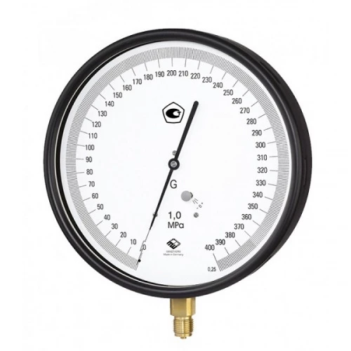 МО-250 4 MPa кл.0,25 Manotherm УТ000003618