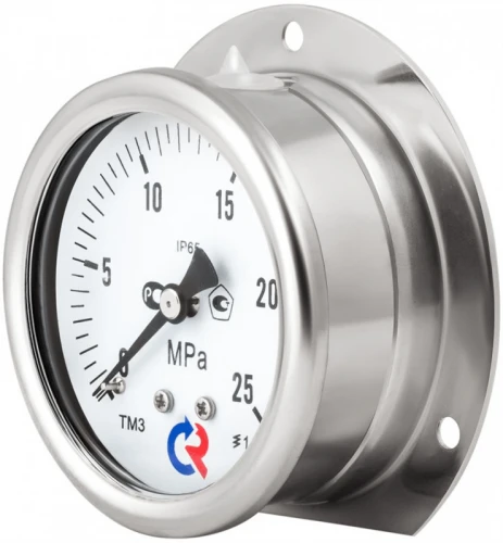ТМ-320ТКП.00(0-16)MPa.М12х1,5.1,5 ФОШ  ГЛИЦЕРИН УТ000020135