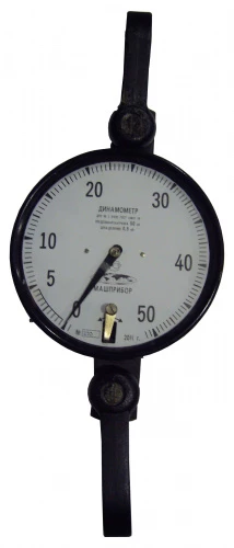 ДПУ-50-2 5157 Динамометр 50кН(5000кгс), ц.д.0,5кН(50кгс) УТ000005355