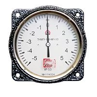 ТНМП-100М1-(-2+2)кПа-2,5-У3 Тягонапоромер УТ000005103