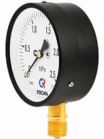 ТМВ-510Р.00(-1+15)bar.G1/2".1,5 УТ000017940